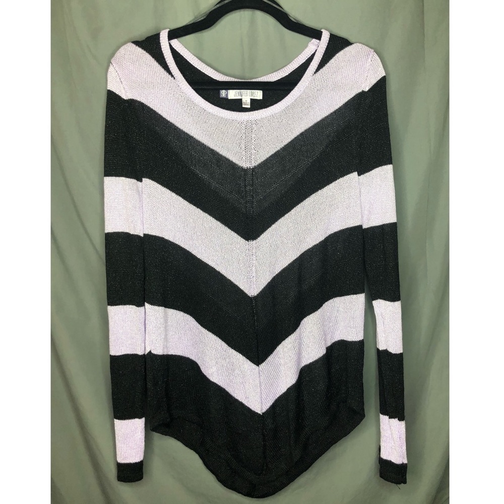 BRAND NEW Jennifer Lopez Sweater